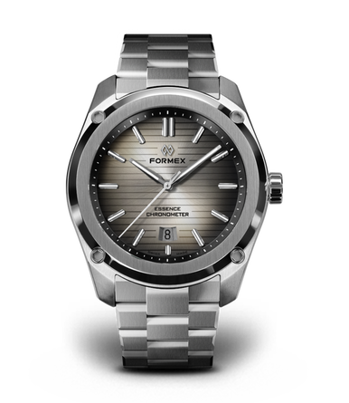 Automatic Chronometer Dégradé
