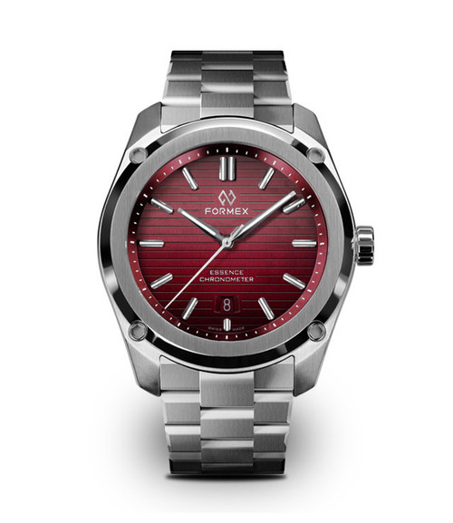 Automatic Chronometer  gamaret