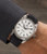 Automatic Chronometer White