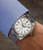 Automatic Chronometer White