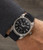 Automatic Chronometer Black