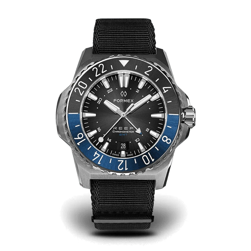 Reef GMT
