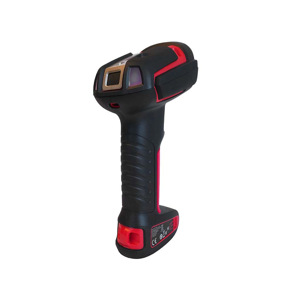 Granit 1991i XR Ultra-Rugged Industrial Scanner