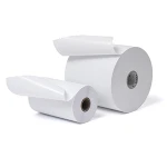 Linerless Labels