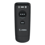 Companion Scanners
