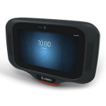 Zebra Kiosk Displays