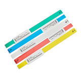 Zebra Wristbands