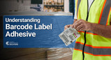 Understanding Barcode Label Adhesives: Choosing the Right Adhesive