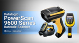 Datalogic PowerScan 9600: The Rugged Barcode Scanner Built for Demanding Environments