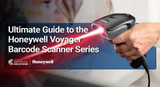 Ultimate Guide to the Honeywell Voyager Barcode Scanner Series (2025)