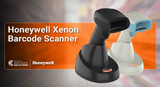 Honeywell Xenon Barcode Scanners: Enhancing Efficiency Across Industries
