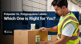 Polyester vs. Polypropylene (Kimdura) Labels: Which One is Right for You?