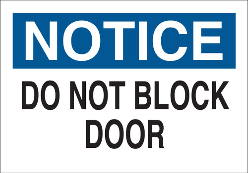 Brady Label - 69091