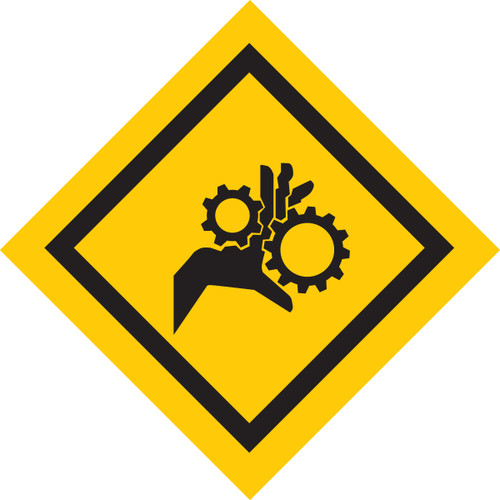 Brady Label - 69430
