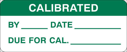 Brady Label - 82592