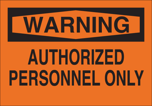 Brady Label - 84191