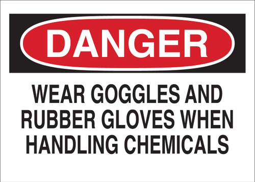 Brady Label - 84458