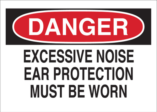 Brady Label - 84806