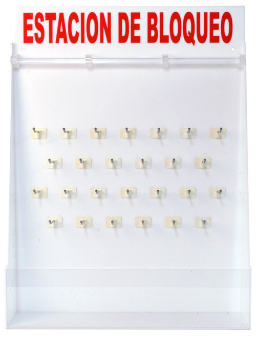 121509 - Brady Accessory