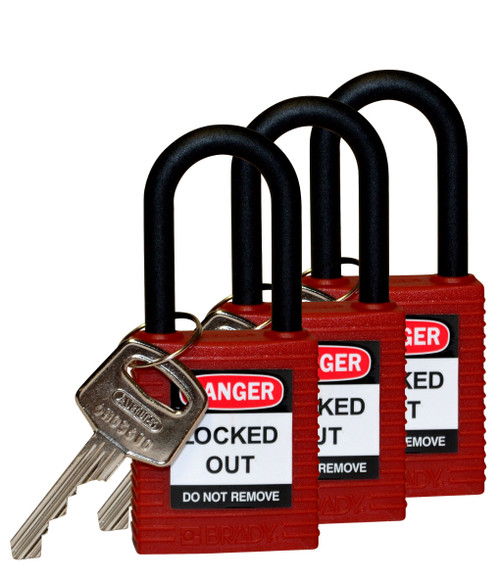 123333 - Brady Accessory