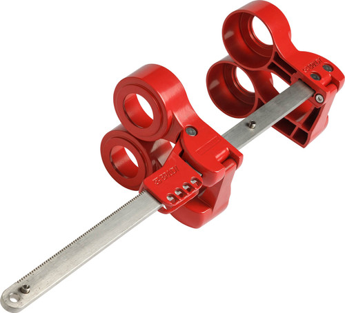 149229 - Brady Pipe Blind Flange Lockout Device Accessory