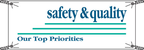 106328 - Brady Label (Each)