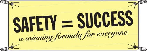 106298 - Brady Label (Each)