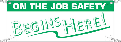 106326 - Brady Label (Each)