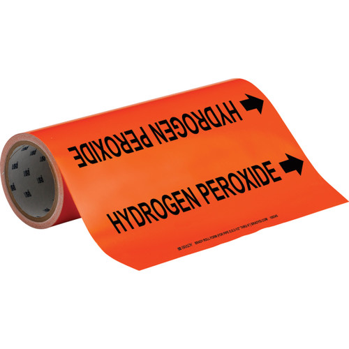 109345 Brady  Pipe Marker - Image1