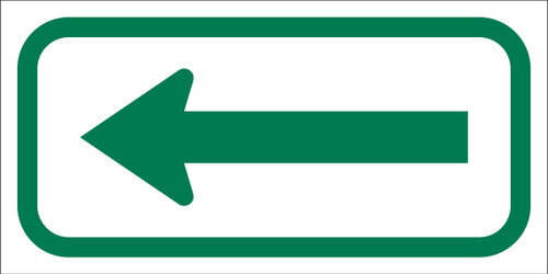 Brady Label - 112624