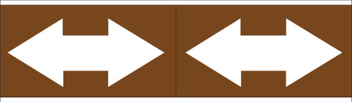 Brady Label - 109934