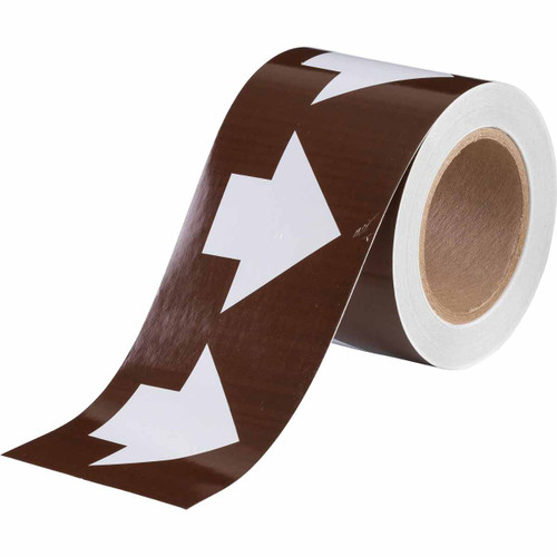 109939 Brady  Pipe Marker - Image1