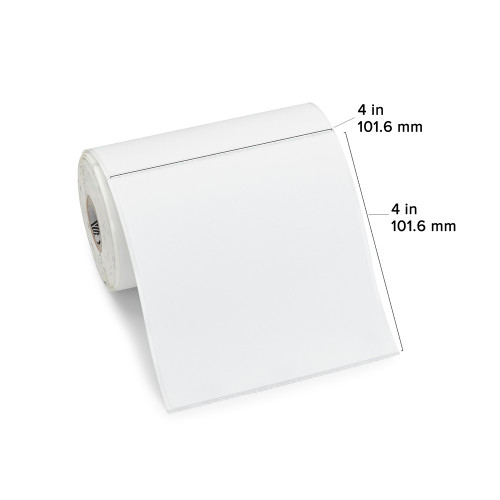 10026374-EA Zebra Z-Perform 1000D Label