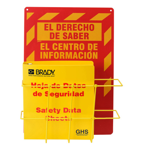 Brady Accessory - 121371