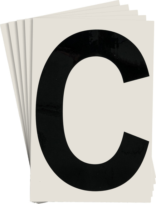 Brady Label - 121703