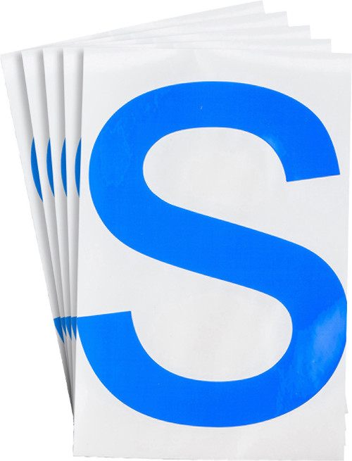 Brady Label - 121803