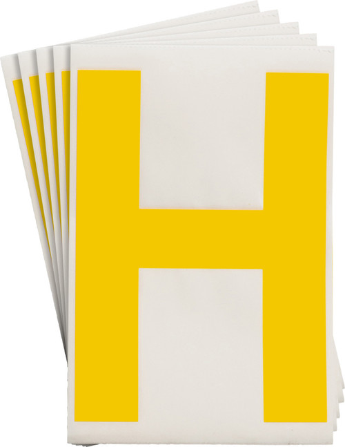 Brady Label - 121738