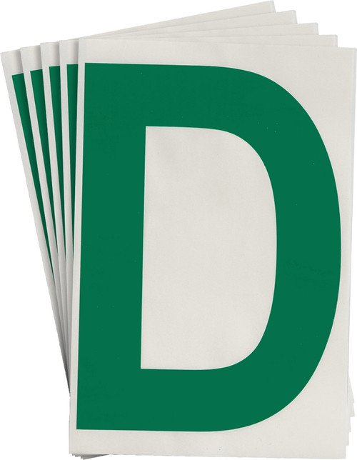 Brady Label - 121712