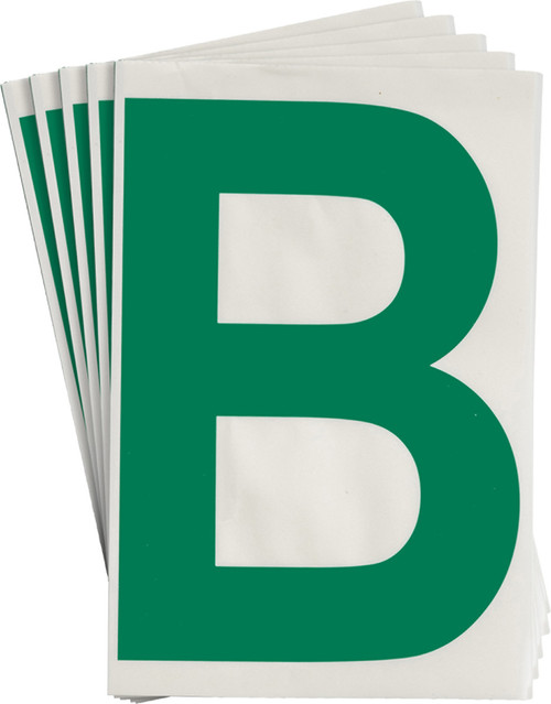 Brady Label - 121700