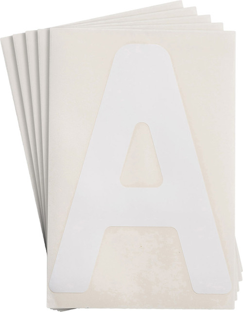 Brady Label - 121692