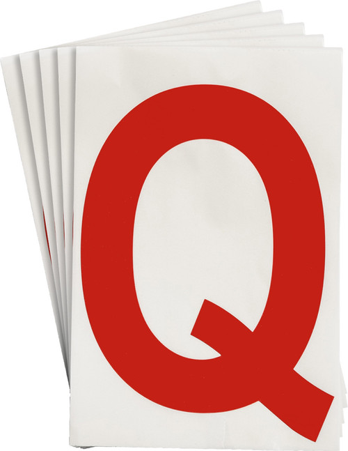 Brady Label - 121789