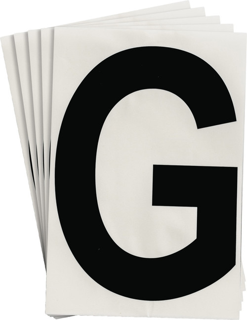 Brady Label - 121727