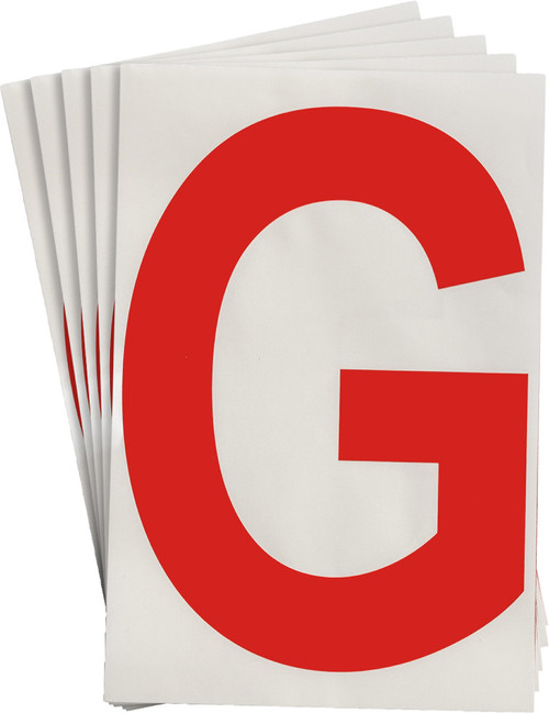 Brady Label - 121729