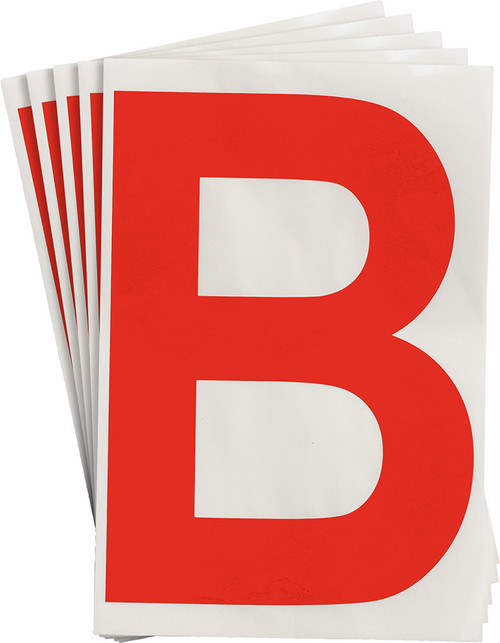 Brady Label - 121699