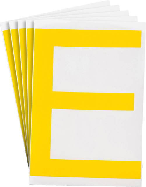 Brady Label - 121720