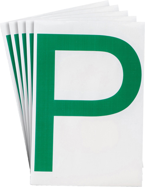 Brady Label - 121784