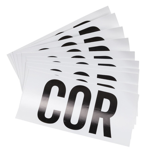 Brady Label - 121054