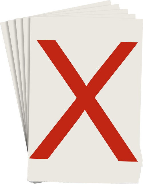 Brady Label - 121831