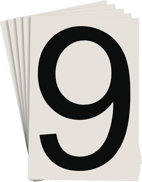 Brady Label - 121901