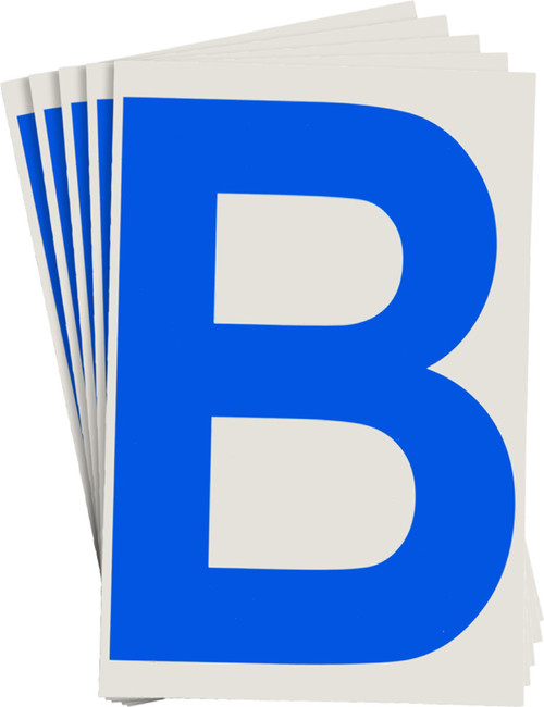 Brady Label - 121701